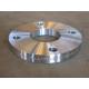 ASTM A182 F316L plate flange