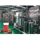 440V SS316 Grape Juice 1000T/Y Fruit Processing Line