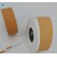 3000m Length Popular Yellow Cork Tipping Paper Roll Use For Tobacco Smoke Industry