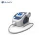 Hot sale multifunctional CE approved newest ipl + e-light+ shr 3 in 1 hair removal device/ hair removal laser