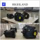 HPV110  Closed Loop Hydraulic Piston Pumps 42Mpa Variable Displacement Piston Pump