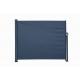 1M6 Outdoor Patio Wind Screens Retractable Automatic Roll Back Function