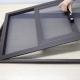 10mesh Window Screen Stainless Steel Woven Fire Resistant