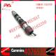 Common Rail Diesel Fuel Injector Assembly 4902827 4088431 4902828 4087889 4076533 For Cummins QSK23