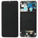  Galaxy A50 A505 OLED Touch Screen Digitizer With Frame