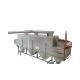 24m Chemical Drying Equipment For Polyester Continuous Mesh Belt Dryer