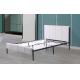 183x203cm Wood Platform Bed Frame Double Designs Queen Size