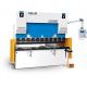 CNC Press Brake Electric Servo Hybrid Press Brake High Precision