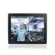 J1900 15 Embedded Touch Panel PC MSATA 64G 120G SSD Outdoor Use