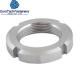 Km14 Km 8  KM6 Km 7 Km 10 Din 981 Lock Washer Roll Bearing Lock Nuts Stainless Steel