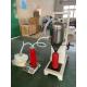 Stainless Steel Automatic Fire Extinguisher Refill System 2.2kw 1 Year Warranty