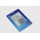ISO 7816 E Ink Credit Card For School Hospital Company Identity