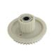 445-0587795 4450587795 ATM Parts NCR Gear Pulley 36T 44G