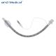 High Volume Low Pressure Medical PVC Endotracheal Tube Factory Price