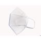 99% BFE N95 Disposable Medical Face Mask Melt Blown Fabric