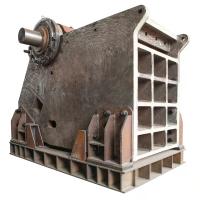 Jaw Crusher Machine For Stationery And Mine Plant in China