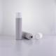 250ml Refillable and Recyclable Twist Top Cosmetic Bottle As Plastic Squeezable Container For Moisturizer