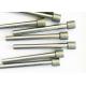 Wear Resistance Diamond Grinding Pins Bit / Strong Rigidity Diamond Mounted Point Set