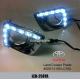 TOYOTA Land Cruiser Prado 4000 FJ150 LC150 DRL LED Daytime Running Lights