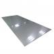 304 Stainless Steel Sheet Metal Cold Rolled 2mm Stainless Steel Plate 2B Finish