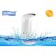 Countertop ABS Plastic Alkaline Water Filter System With Ultra Filter Technology