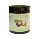 Natural Shea Butter Oil Organic Hair Mask for Moisturizing and Repairing Damaged Hair