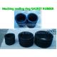 Gasket Rubber For Air Pipe Head,Breathable cap sealing rubber ring
