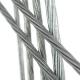 IEC61089 Bare Conductor All Aluminum Alloy AAAC Conductor
