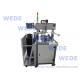 single ring or multi rings dense coils winding machine for induction heater, induction cooker