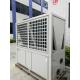 Commercial Industrial Swimming Pool Heat Pump 80 Degree Temperature