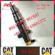 4598473 Fuel Injector 459-8473 For C-A-Terpillar Engine C7 C-A-T