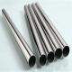 ISO Standard Stainless Steel Tube Manufacturer 304 316 Seamless