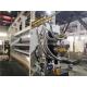 ISO9001 Fabric Embossing Machine