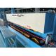 Automated Pvc Wire Making Machine / Silent Cable Wire Manufacturing Machines