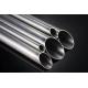 304L Seamless Stainless Steel Tube 1.05mm OD With Beveled Ends