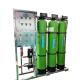 Explosive models 1000L/H Industrial reverse osmosis equipment SS304