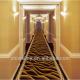 3D gold sand pattern corridor hall wilton carpet
