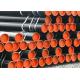 API 5L Standard X70Q Seamless Line Pipe / Sour Service Carbon Steel Pipe​