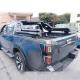 ODM Truck Sports Stainless Steel Roll Bar For Ford Ranger