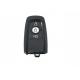 HS7T 15K601DC Ford Remote Key 434 MHZ Keyless For Ford Buttons