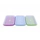 11cm High Plastic Water Growing Seed Sprout Tray Biodegradable