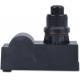 Battery Gas Spark one outlet Pulse Igniter For BBQ Gas Grill