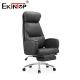 Customized Office Ergonomic Executive PU Leather Chair Computer Desk Chair