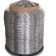 0.8mm 1.6mm Stainless Steel Spring Wire Soap Coated Spring Type Custom Hard Temper