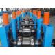 Stable Gas 80m/Min Hrc Steel Pipe Production Line