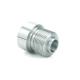 CE and Rohs Certified Custom Aluminum Fittings for Precision CNC Turning Services