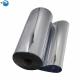6um 8mic 10mic 12mic Metalized Pet Film and Aluminum Foil with PE Coating for EPE Foam