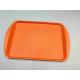 Series 2  Plastic Tray, pp/ABS A5,yellow