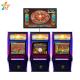 19 Inch American Style Roulette Table Equipment Metal Box Game Machine