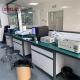 High Safety Chemistry Lab Workbench Laboratory Benches And Cabinets Guaranteed 1 Year